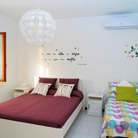 Appartamento Casa Marida Sea View Vico Equense Esterno foto