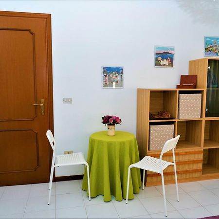 Appartamento Casa Marida Sea View Vico Equense Esterno foto