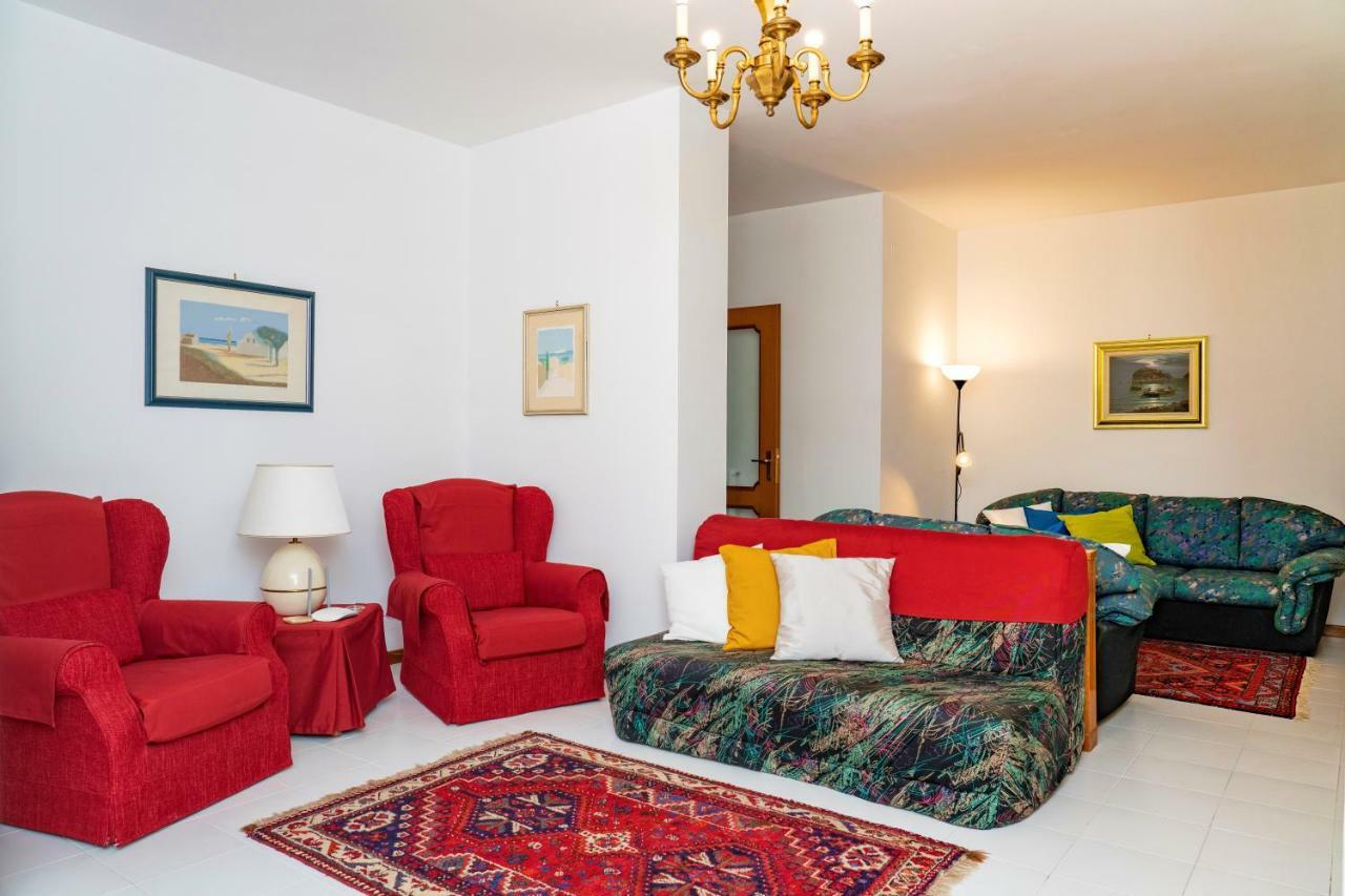 Appartamento Casa Marida Sea View Vico Equense Esterno foto