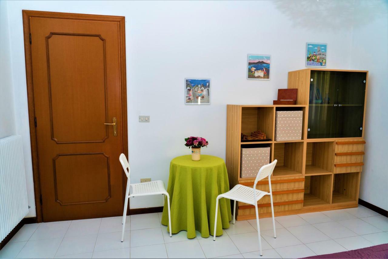 Appartamento Casa Marida Sea View Vico Equense Esterno foto