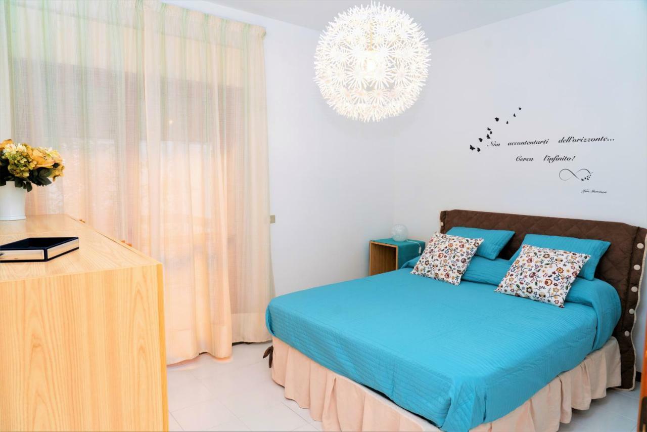 Appartamento Casa Marida Sea View Vico Equense Esterno foto