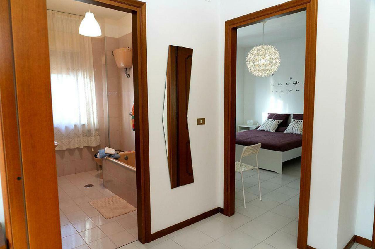 Appartamento Casa Marida Sea View Vico Equense Esterno foto